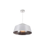 Linea verdace suspension luminaire de salon ? 56 cm 60w - paster