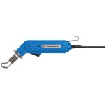 Liros fer � couper professionnel pour cordage 60w