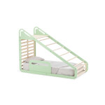 Lit au sol montessori personnalisable sleepy mamatoyz