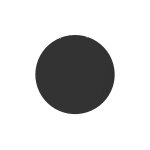 Le marquier plaque de protection de sol pour pole en acier ? 74 cm