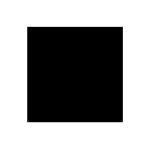 Le marquier plaque de protection de sol pour pole en acier carre / rectangulaire