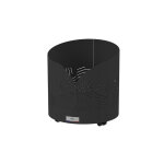 Le marquier range - bches en acier avec roulettes - essentiel