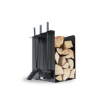 Le marquier range - bches serviteur en acier - original