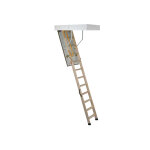 Minka escalier escamotable en bois jusqu?� 280 cm - tradition plus