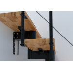 Minka kit hauteur supplmentaire pour escalier gain de place comfort top