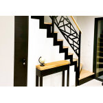 Ml fusion limons pour escalier quart tournant sur mesure ? mondrian 700