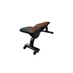 Ortus fitness banc de musculation rglable ks16