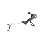 Ortus fitness rameur  rsistance magntique aironfit c245