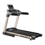 Ortus fitness tapis de course pliable a3 ? 12 programmes