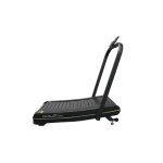 Ortus fitness tapis de course sans moteur curve h