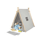 Pinolino tipi enfant en coton et bois de pin ? noah