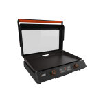 Plancha �lectrique 1200 w blackstone 22??