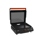 Plancha �lectrique 600 w blackstone 17??