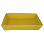 Plast'up bac de r�tention en poly�thyl�ne 40 x 80 cm - 57 l