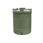 Plast'up cuve rcupration eau de pluie enterre ou hors - sol sonde simon ? 3000 l