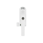 Poign�e de fen�tre verrouillable avec alarme abus fg300a