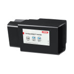 Porte - cadenas en acier abus ? conhasp granit 215 / 100