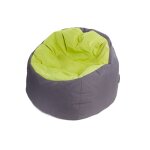 Pouf gant jumbo bag bowie original