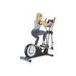 Pro - form vlo elliptique  rsistance magntique sport e 5. 0