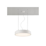 Purificateur d?air lampe  suspension led acb