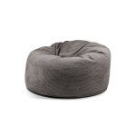 Pusku pusku pouf d?intrieur en velours waves om 135