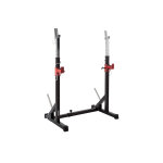 Rack de musculation hammer core 2. 0