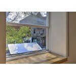R�flecteur de lumi�re ext�rieur espaciel