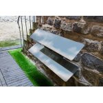 R�flecteur de lumi�re mural espaciel