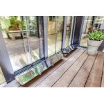 Rflecteur de lumire terrasse espaciel