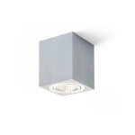 Rendl plafonnier  led mayo sq 8 x 8 cm (pls coloris)