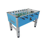 Roberto sport babyfoot d'extrieur avec monnayeur - summer