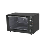 Roller grill four multifonctions lectrique en acier tq 300 ? 34 litres