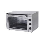 Roller grill four multifonctions �lectrique en inox mr 380 i ? 38 litres
