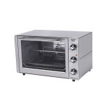 Roller grill four multifonctions �lectrique en inox tq 300 ? 34 litres