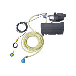 Roto kit pompe pour rcuprateur d?eau enterr house kit
