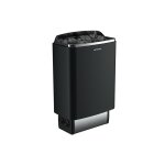 Sentiotec pole avec commande intgre pour sauna basic medium ? 6 kw