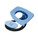 Separett sige et sparateur d?urine privy 500 pour toilettes sches