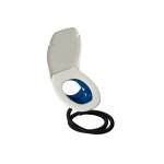 Separett sige et sparateur d?urine privy 501 pour toilettes sches