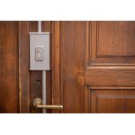 Serrure  crmone pour porte abus ? hauteur max. 2, 75 m