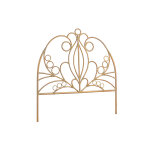 Sika design t�te de lit en rotin natalia ? 180 x 3, 5 x 206 cm