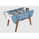 Stella babyfoot d?extrieur en bois - champion