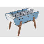 Stella babyfoot d?extrieur en bois - star