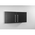 Stengel armoire suspendue inox 120 cm