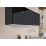 Stengel armoire suspendue m�tal 150 cm (pls coloris)