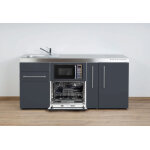 Stengel kitchenette frigo, micro - ondes, lave - vaisselle mpgsm180a (pls couleurs)
