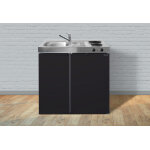 Stengel kitchenette réfrigérateur et plaques Électriques mk90 (pls couleurs) Stengel kitchenette réfrigérateur et plaques Électriques mk90 (pls couleurs)