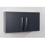 Stengel meuble haut de cuisine 100 x 56 cm - designline