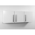 Stengel meuble haut de cuisine 150 x 56 cm - designline