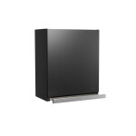 Stengel meuble haut de cuisine avec hotte aspirante intgre - 60 x 72 cm