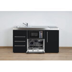 Stengel mini - cuisine frigo, lave - vaisselle, micro - ondes, vitrocramique mpgsms3160
